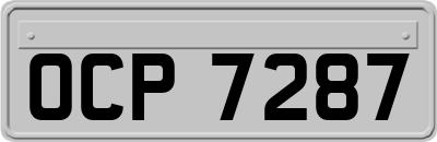 OCP7287