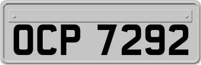 OCP7292