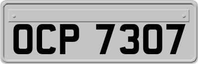 OCP7307