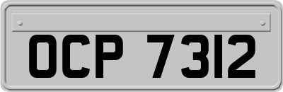 OCP7312