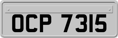 OCP7315