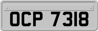 OCP7318
