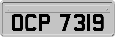 OCP7319