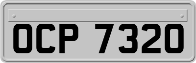OCP7320