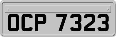 OCP7323