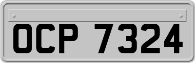 OCP7324