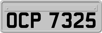 OCP7325