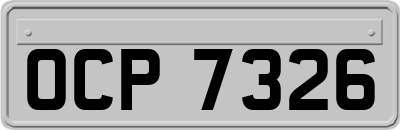 OCP7326
