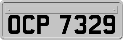 OCP7329