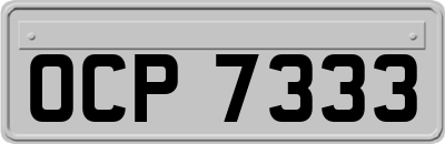 OCP7333