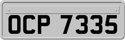 OCP7335