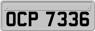OCP7336