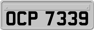 OCP7339