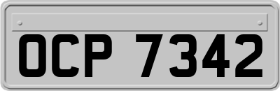 OCP7342