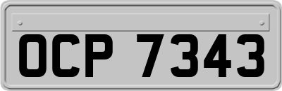 OCP7343