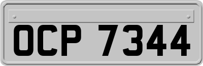 OCP7344