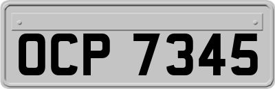 OCP7345