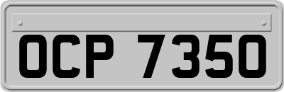 OCP7350