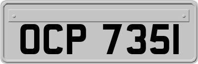 OCP7351