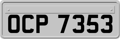 OCP7353
