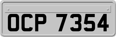 OCP7354