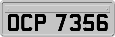 OCP7356