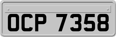 OCP7358