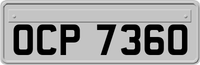 OCP7360