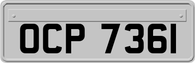 OCP7361