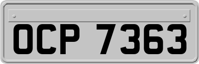 OCP7363
