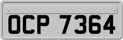 OCP7364