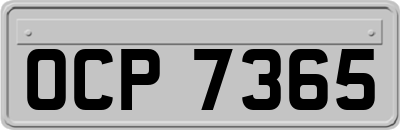 OCP7365