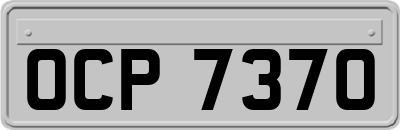 OCP7370