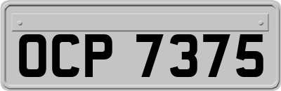 OCP7375
