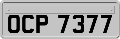 OCP7377