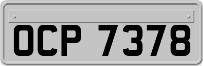 OCP7378