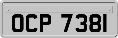 OCP7381