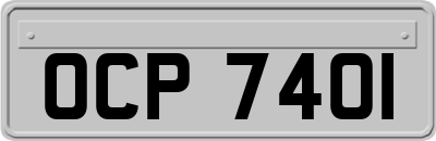 OCP7401