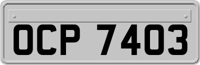 OCP7403