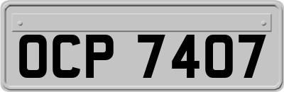 OCP7407