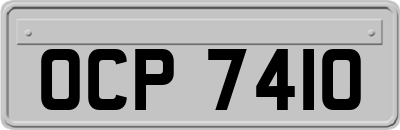 OCP7410