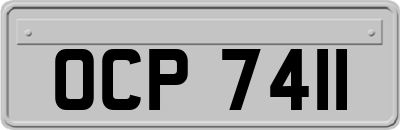 OCP7411