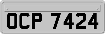 OCP7424