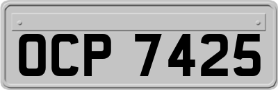 OCP7425