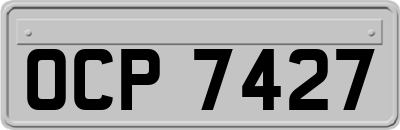 OCP7427