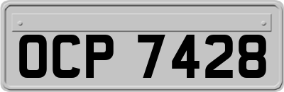 OCP7428