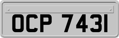 OCP7431