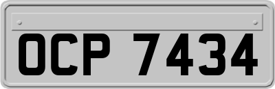OCP7434