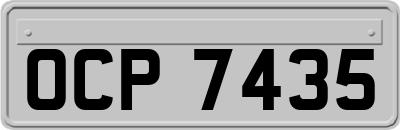 OCP7435