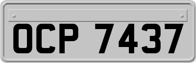 OCP7437